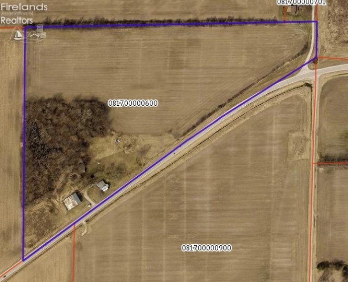 2486 Us Highway 6, Fremont, 43420, ,Land,For Sale,Us Highway 6,20243353