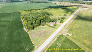 2486 Us Highway 6, Fremont, 43420, ,Land,For Sale,Us Highway 6,20243353