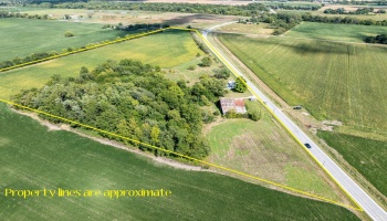 2486 Us Highway 6, Fremont, 43420, ,Land,For Sale,Us Highway 6,20243353