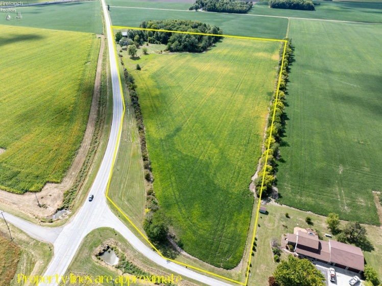 2486 Us Highway 6, Fremont, 43420, ,Land,For Sale,Us Highway 6,20243353