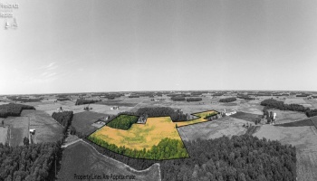 0 Boundary Rd., New Washington, 44854, ,Land,For Sale,Boundary Rd.,20243483