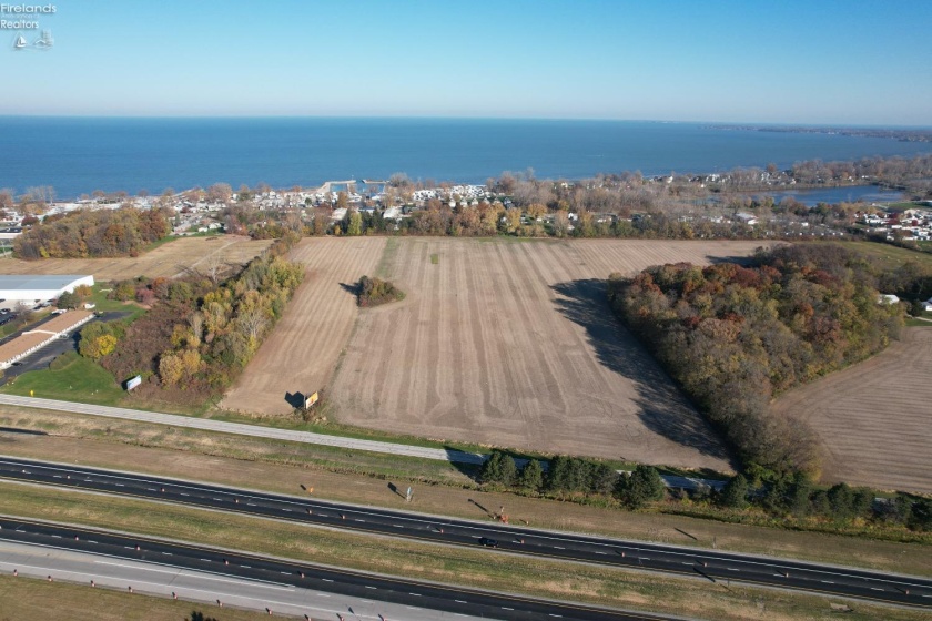 0 Gill Rd Road, Port Clinton, 43452, ,Land,For Sale,Gill Rd,20243529