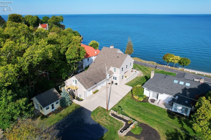 4376 Cliff Road, Port Clinton, 43452, 3 Bedrooms Bedrooms, ,3 BathroomsBathrooms,Residential,For Sale,Cliff,20243349