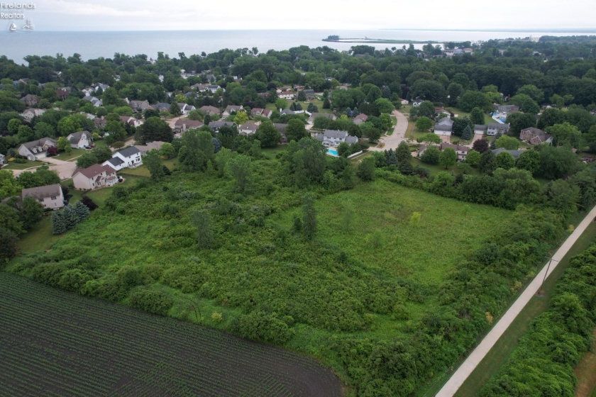 676 SALEM Drive, Huron, 44839, ,Land,For Sale,SALEM,20243484