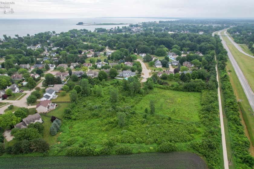 676 SALEM Drive, Huron, 44839, ,Land,For Sale,SALEM,20243484