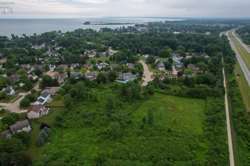 676 SALEM Drive, Huron, 44839, ,Land,For Sale,SALEM,20243484