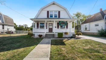 414 Church Street, Oak Harbor, 43449, 4 Bedrooms Bedrooms, ,2 BathroomsBathrooms,Residential,For Sale,Church,20243530