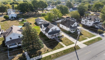 414 Church Street, Oak Harbor, 43449, 4 Bedrooms Bedrooms, ,2 BathroomsBathrooms,Residential,For Sale,Church,20243530