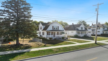 414 Church Street, Oak Harbor, 43449, 4 Bedrooms Bedrooms, ,2 BathroomsBathrooms,Residential,For Sale,Church,20243530