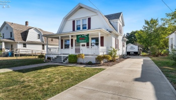 414 Church Street, Oak Harbor, 43449, 4 Bedrooms Bedrooms, ,2 BathroomsBathrooms,Residential,For Sale,Church,20243530