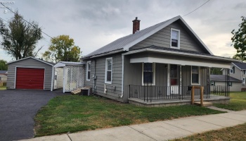 407 Plymouth, Bucyrus, 44820, 2 Bedrooms Bedrooms, ,1 BathroomBathrooms,Residential,For Sale,Plymouth,20243559