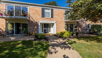 Front Door elevation