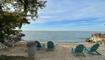 2200 Harborview, Marblehead, 43440, 1 Bedroom Bedrooms, ,1 BathroomBathrooms,Residential,For Sale,Harborview,20243576