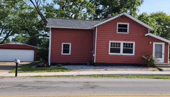 2607 Perkins Avenue, Sandusky, 44870, 4 Bedrooms Bedrooms, ,1 BathroomBathrooms,Residential,For Sale,Perkins,20243016