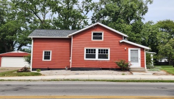 2607 Perkins Avenue, Sandusky, 44870, 4 Bedrooms Bedrooms, ,1 BathroomBathrooms,Residential,For Sale,Perkins,20243016