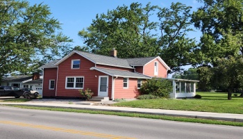 2607 Perkins Avenue, Sandusky, 44870, 4 Bedrooms Bedrooms, ,1 BathroomBathrooms,Residential,For Sale,Perkins,20243016