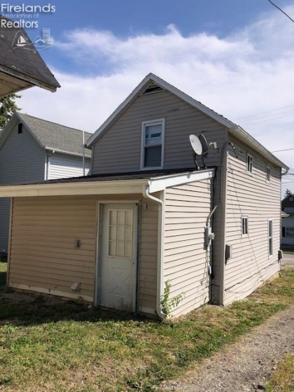 212 Benner St., Tiffin, 44883, 2 Bedrooms Bedrooms, ,1 BathroomBathrooms,Residential,For Sale,Benner St.,20243408