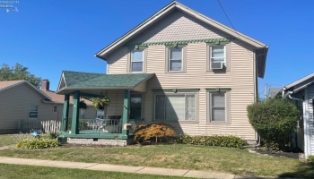 1129 Second, Sandusky, 44870, 3 Bedrooms Bedrooms, ,2 BathroomsBathrooms,Residential,For Sale,Second,20243589