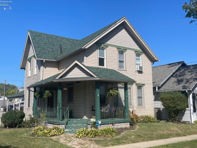 1129 Second, Sandusky, 44870, 3 Bedrooms Bedrooms, ,2 BathroomsBathrooms,Residential,For Sale,Second,20243589