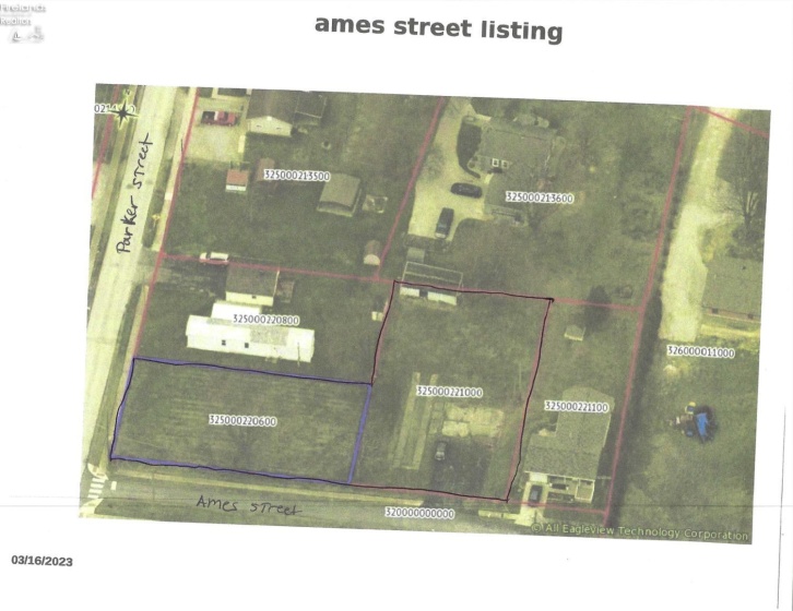 0 Ames, Clyde, 43410, ,Land,For Sale,Ames,20243726