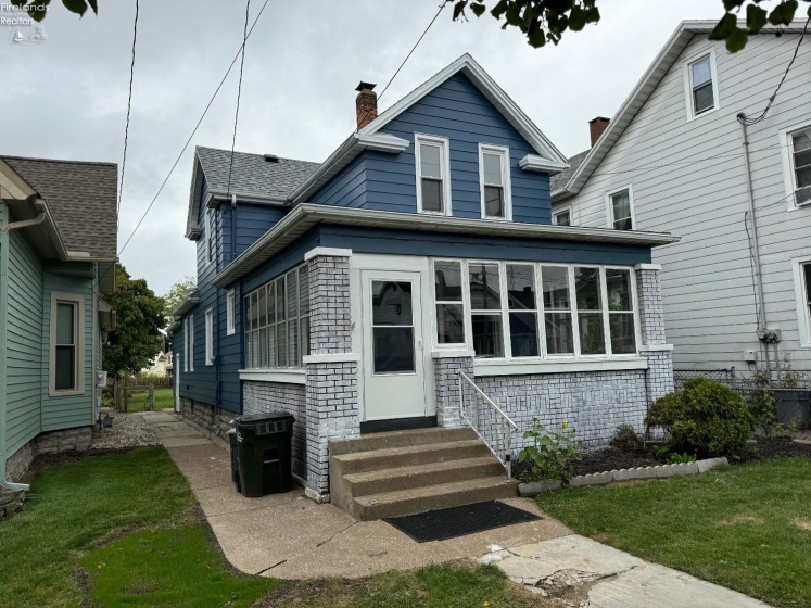 415 Mcdonough Street, Sandusky, 44870, 4 Bedrooms Bedrooms, ,1 BathroomBathrooms,Residential,For Sale,Mcdonough,20243728