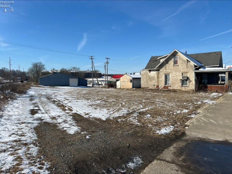 108 Main Street, Shelby, 44875, ,Land,For Sale,Main,20243760