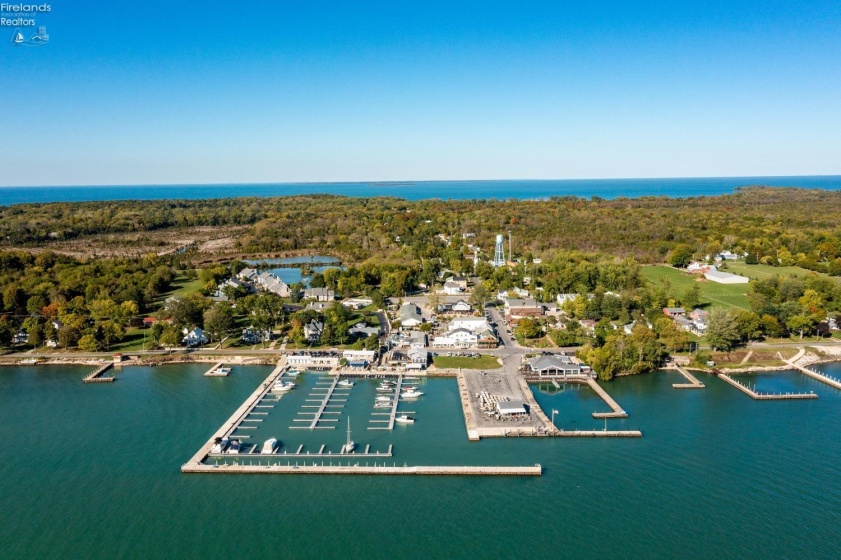 121 Fernwood, Kelleys Island, 43438, ,Land,For Sale,Fernwood,20243702