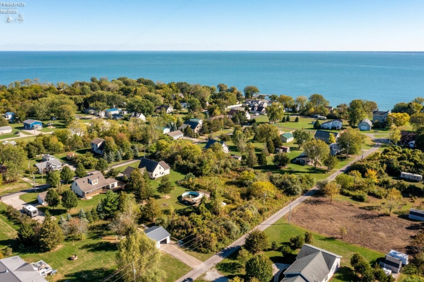 121 Fernwood, Kelleys Island, 43438, ,Land,For Sale,Fernwood,20243702