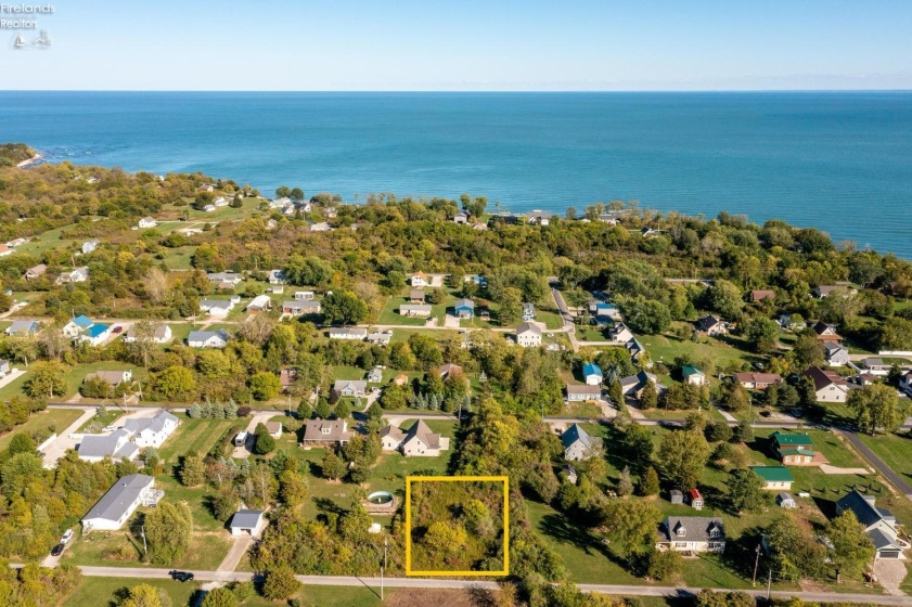 121 Fernwood, Kelleys Island, 43438, ,Land,For Sale,Fernwood,20243702