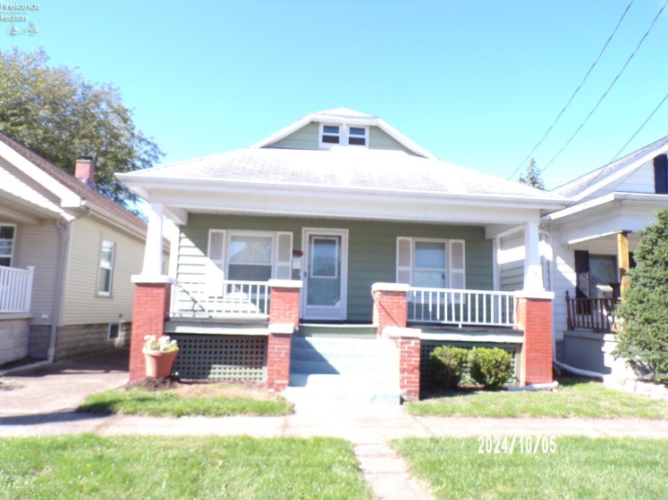 609 Harrison, Sandusky, 44870, 3 Bedrooms Bedrooms, ,1 BathroomBathrooms,Residential,For Sale,Harrison,20243767