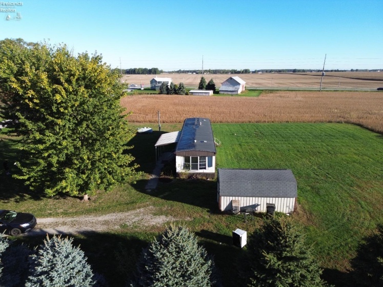 1749 County Road 270, Clyde, 43410, 2 Bedrooms Bedrooms, ,1 BathroomBathrooms,Residential,For Sale,County Road 270,20243837