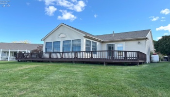 2011 Lakefield, Huron, 44839, 3 Bedrooms Bedrooms, ,2 BathroomsBathrooms,Residential,For Sale,Lakefield,20243864