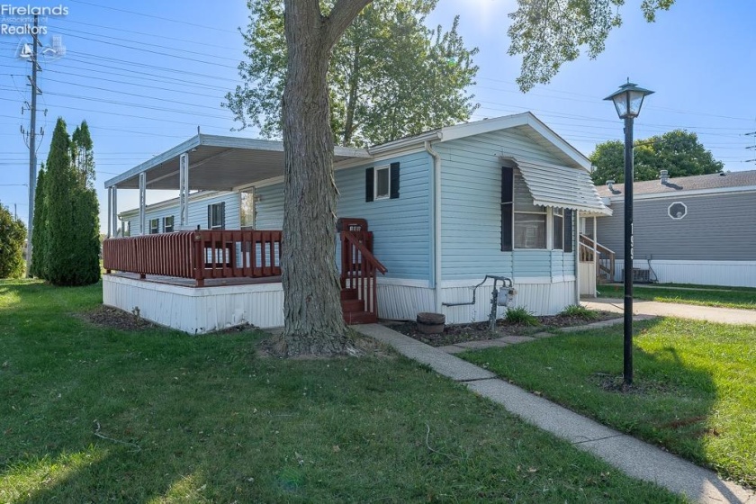 199 Morningside Drive, Port Clinton, 43452, 3 Bedrooms Bedrooms, ,2 BathroomsBathrooms,Residential,For Sale,Morningside,20243839