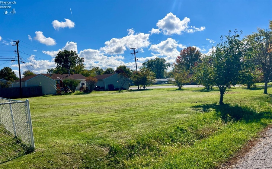 265 Rowland, Lorain, 44089, ,Land,For Sale,Rowland,20243945