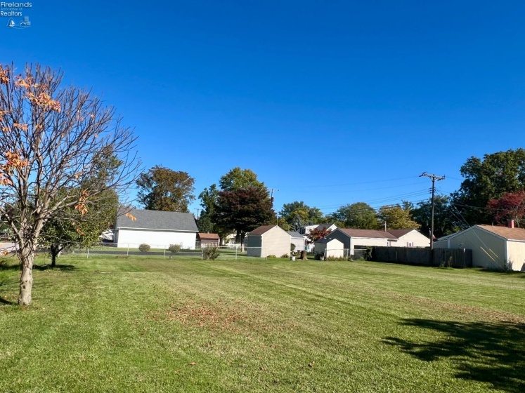 265 Rowland, Lorain, 44089, ,Land,For Sale,Rowland,20243945