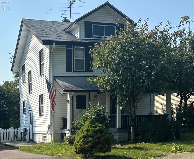 526 Floyd Street, Akron, 44310, 3 Bedrooms Bedrooms, ,3 BathroomsBathrooms,Residential,For Sale,Floyd,20243947