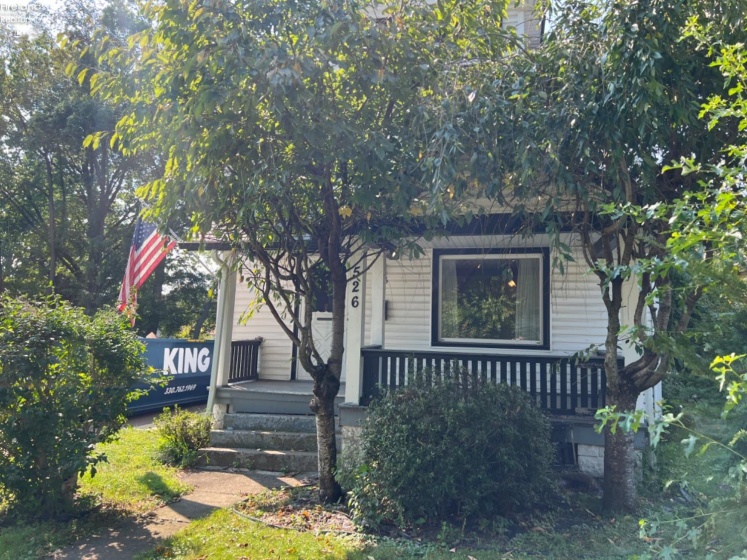 526 Floyd Street, Akron, 44310, 3 Bedrooms Bedrooms, ,3 BathroomsBathrooms,Residential,For Sale,Floyd,20243947