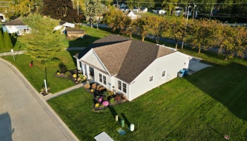 101 N Port Lane, Huron, 44839, 3 Bedrooms Bedrooms, ,2 BathroomsBathrooms,Residential,For Sale,N Port,20243989