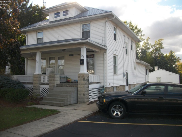 209 Benton Street, Oak Harbor, 43449, 4 Bedrooms Bedrooms, ,2 BathroomsBathrooms,Residential,For Sale,Benton,20244009