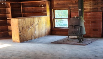 Garage Loft