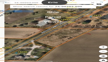 0 Patten Tract Road, Sandusky, 44870, ,Land,For Sale,Patten Tract,20244029