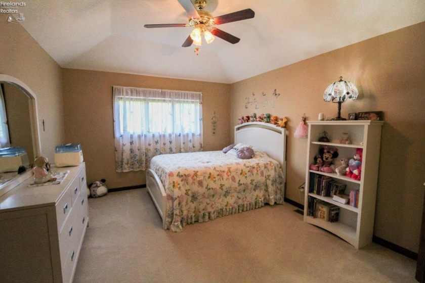 2nd bedroom with private bath.