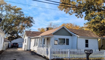 3607 Dill Avenue, Sandusky, 44870, 3 Bedrooms Bedrooms, ,1 BathroomBathrooms,Residential,For Sale,Dill,20244030