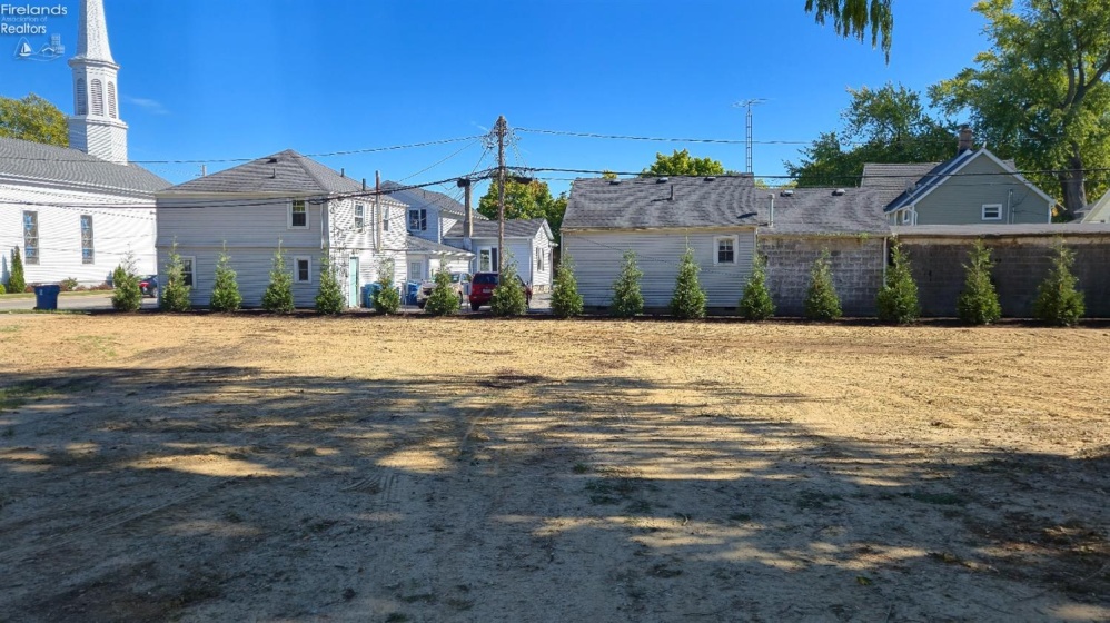 304 Center Street, Huron, 44839, ,Land,For Sale,Center,20243995