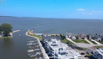 6 Yacht Club Lane, Marblehead, 43440, ,Land,For Sale,Yacht Club,20244032