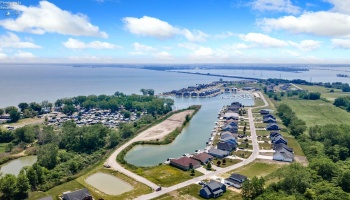 6 Yacht Club Lane, Marblehead, 43440, ,Land,For Sale,Yacht Club,20244032