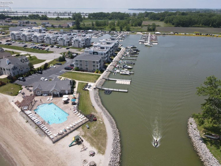 8 Yacht Club Lane, Marblehead, 43440, ,Land,For Sale,Yacht Club,20244036