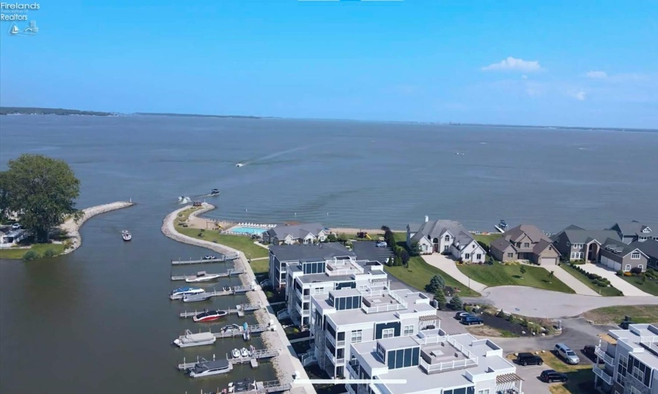 8 Yacht Club Lane, Marblehead, 43440, ,Land,For Sale,Yacht Club,20244036