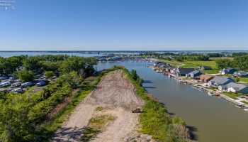 9 Yacht Club Lane, Marblehead, 43440, ,Land,For Sale,Yacht Club,20244037