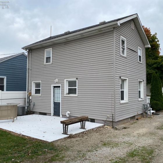 2137 Wilson St., Sandusky, 44870, 2 Bedrooms Bedrooms, ,1 BathroomBathrooms,Residential,For Sale,Wilson St.,20243987